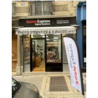 Kodak Express Montmartre Studio Photo, Paris