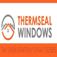 Thermseal Windows, Chirk