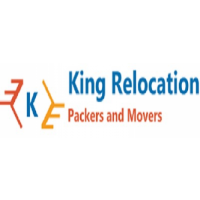 King Relocation Movers and Packers, Gurugram