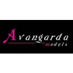 Avangarda Models, Łódź, Logo