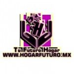 Hogar Futuro Mx, Cadereyta Jiménez, logo