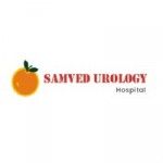 Samved Urology Hospital, Ahmedabad, logo