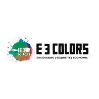 E3colors - Painting contractors in Chennai, Chennai