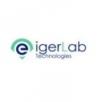 Eigerlab Technologies, Noida, logo
