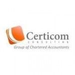 Certicom Consulting CA Firm In Bangalore, Bangaluru, logo