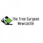 The Tree Surgeon Newcastle, Newcastle upon Tyne, logo