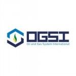 Oil and Gas Systems International, Dubai Logistics City, logo