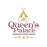 Queen’s Palace Banquet and Restaurant, Berhampore, logo
