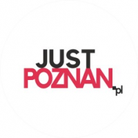 JustPoznan.pl Justyna Ciupa, Poznań