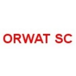 Orwat S.C., Nowy Dwór Gdański, Logo