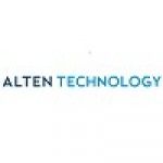 ALTEN Technology USA, Troy, logo