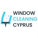 Window Cleaning Cyprus, Nicosia, logo