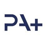 PA+ Architekten, Darmstadt, logo