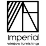 Imperial Window Furnishings, Girraween, logo