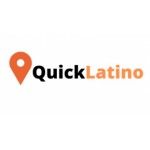 QuickLatino, colombia, logo