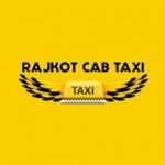 Rajkot Cab Taxi - Car Rental Rajkot, Rajkot, logo