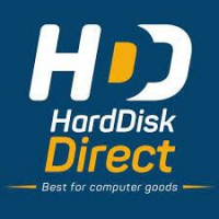 Hard Disk Direct, Fremont