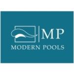 ModernPools - Современный бассейн под ключ, Киев, logo