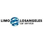 Limo Los Angeles Car Service, Beverly Hills, logo