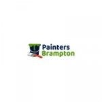 Painters Brampton, Brampton, logo