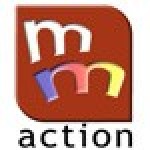MM-Action S.C., Gdańsk, Logo