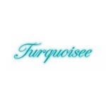 Turquoisee - Make up Stylist, Warszawa, Logo