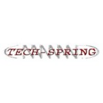 Tech-Spring, Owińska, Logo