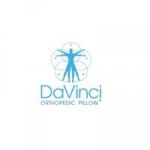 DaVinci Orthopedic, LLC., Austin, logo