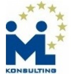 ML Konsulting, Lublin, Logo