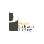 Petkov Bodywork Therapy, Phoenix, logo