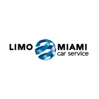 Limo Miami Car Service, Miami
