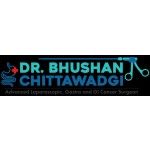 Dr. Bhushan Chittawadagi, Bangalore, logo