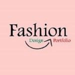 Fashion Design Portfolio, Bangalore, logo