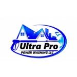 Ultra Pro Power Washing, Philadelphia, logo