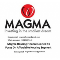 Magma Fin Crops Ltd, Doha