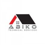Abiko Technical Services, Dubai, logo