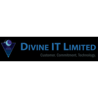 Divine IT Limited, Dhaka
