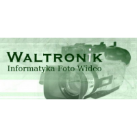 WALTRONIK.COM przegrywanie kaset VHS i taśm filmowych na DVD i Blu-Ray, Gdańsk