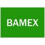 Bamex, Suchedniów, Logo