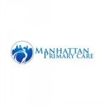 Manhattan Primary Care (Union Square), New York, logo