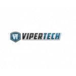 ViperTech Pressure Washing, Dallas, logo