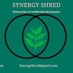 Synergy Shred, Los Angeles, logo