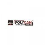 Polycan Extrusion Pvt. Ltd., Ahmedabad, logo
