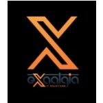 Exaalgia LLC, Gilbert, logo