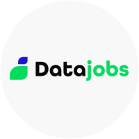 Data Jobs, London