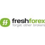 FreshForex - Online Forex Trading Platforms, Lagos, logo