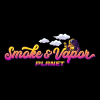 Smoke & Vapor Planet, Annandale