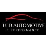Lud Automotive & Performance, Keilor East, logo