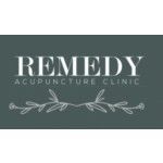 Remedy Acupuncture Clinic, Doncaster, South Yorkshire, logo
