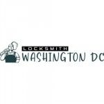 Locksmith DC, Washington, logo